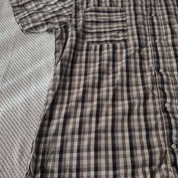 LEVI'S MENS SHIRT XXL - Picture 5 of 14